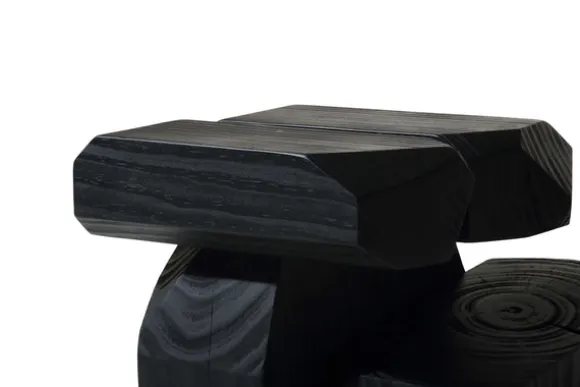 Boulder Side Table 2