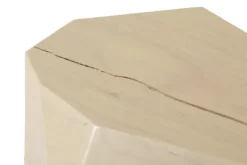 Boulder Side Table 1