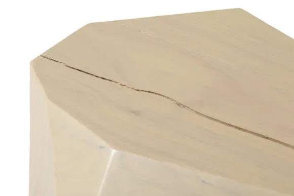 Boulder Side Table 1
