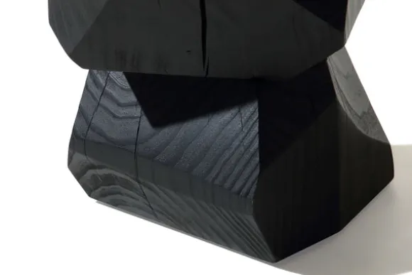 Boulder Side Table 3