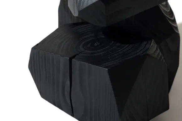 Boulder Side Table 2