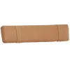 Bow Queen Bed Headrest Cushion - Set of 2