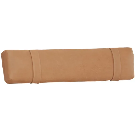 Bow Queen Bed Headrest Cushion - Set of 2