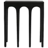 Bow Small Console