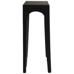 Bow Small Console