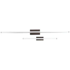 Bow Wall Lamp