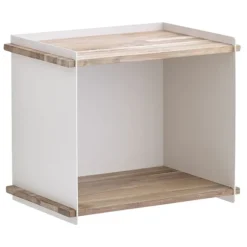 Box Wall