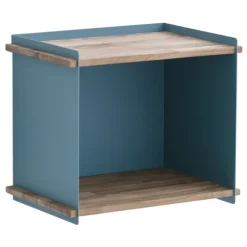 Box Wall