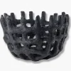 Braided Bowl Art Piece