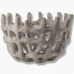Braided Bowl Art Piece