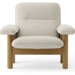 Brasilia Lounge Chair