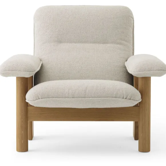 Brasilia Lounge Chair