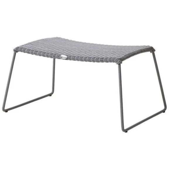 Breeze Foot Stool