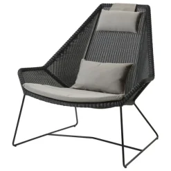 Breeze Highback Lounge Chair