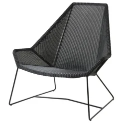 Breeze Highback Lounge Chair