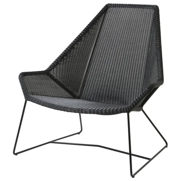 Breeze Highback Lounge Chair
