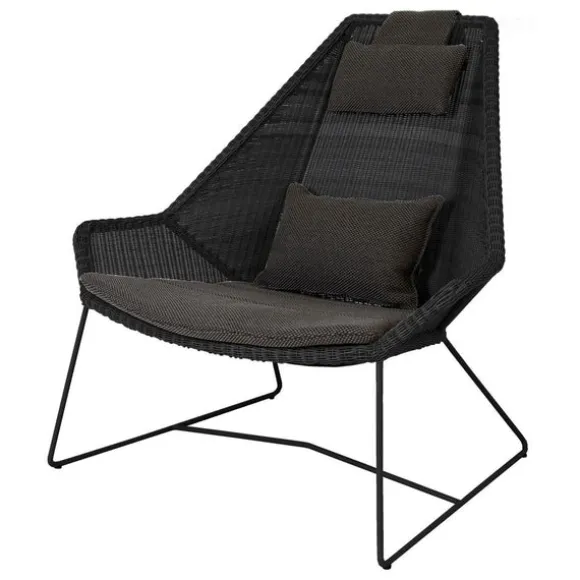 Breeze Highback Lounge Chair