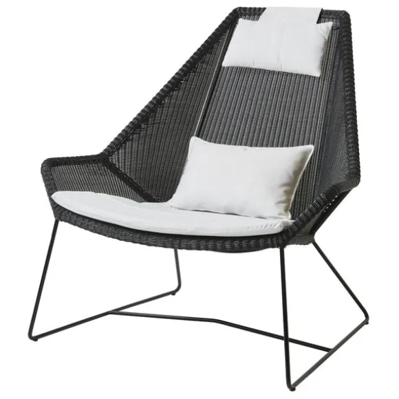 Breeze Highback Lounge Chair