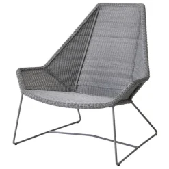 Breeze Highback Lounge Chair