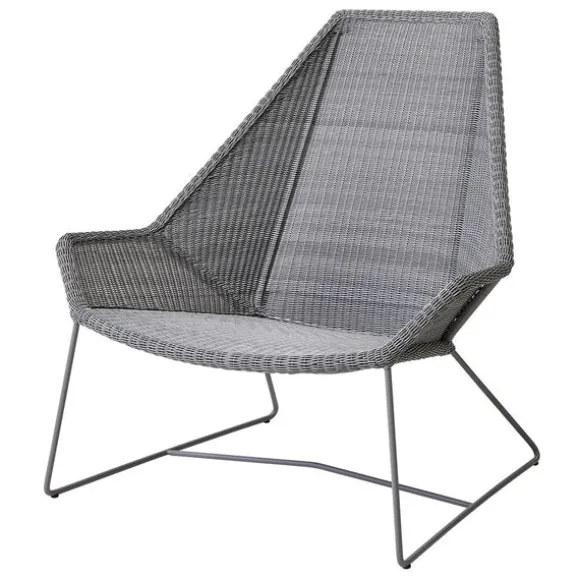 Breeze Highback Lounge Chair