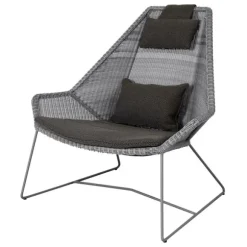 Breeze Highback Lounge Chair
