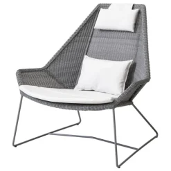 Breeze Highback Lounge Chair