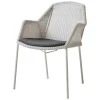 Breeze Stackable Dining Chair