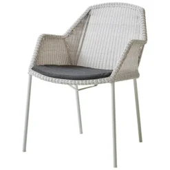 Breeze Stackable Dining Chair