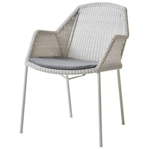 Breeze Stackable Dining Chair