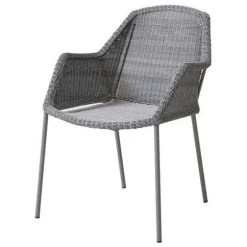 Breeze Stackable Dining Chair