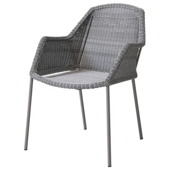 Breeze Stackable Dining Chair