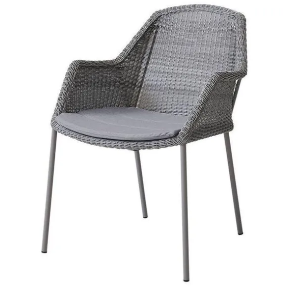 Breeze Stackable Dining Chair