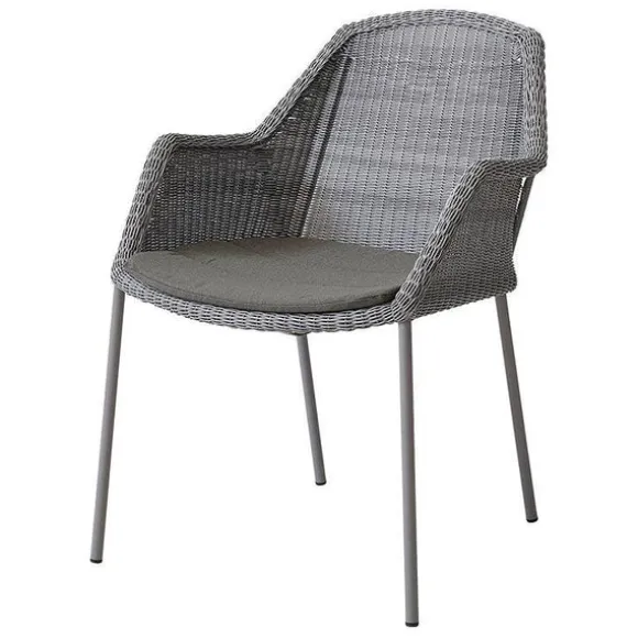 Breeze Stackable Dining Chair