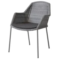 Breeze Stackable Dining Chair