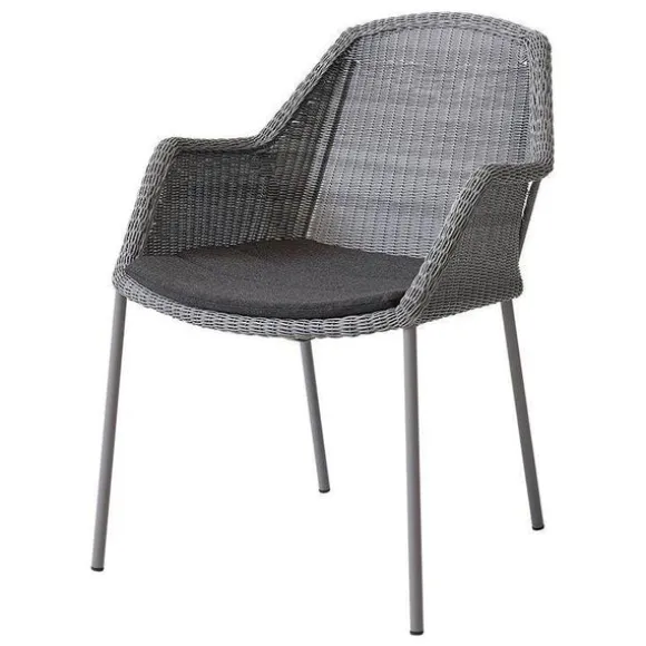 Breeze Stackable Dining Chair