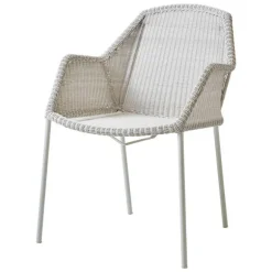 Breeze Stackable Dining Chair