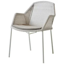 Breeze Stackable Dining Chair
