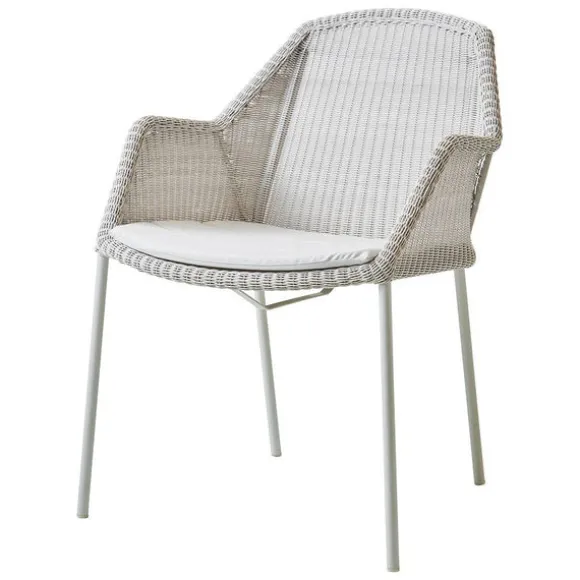 Breeze Stackable Dining Chair