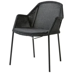 Breeze Stackable Dining Chair
