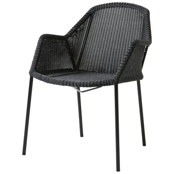 Breeze Stackable Dining Chair