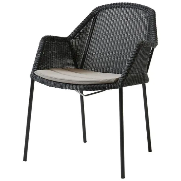 Breeze Stackable Dining Chair