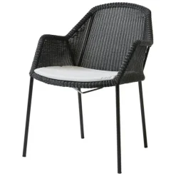 Breeze Stackable Dining Chair