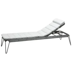Breeze Sunbed