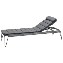 Breeze Sunbed