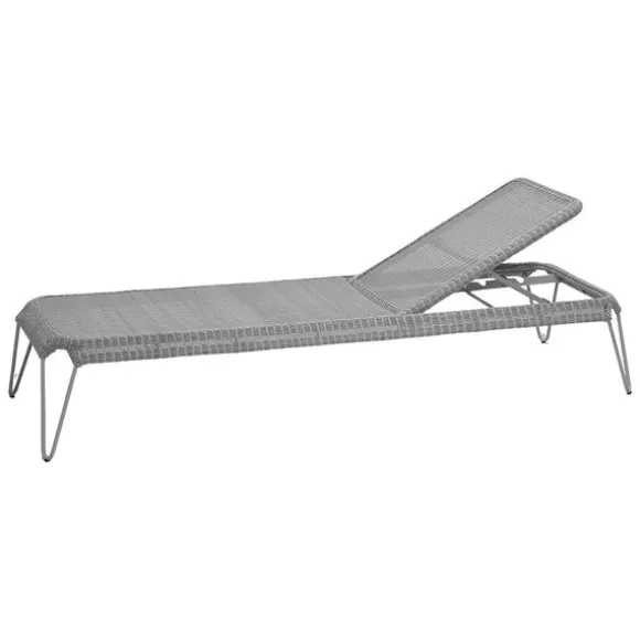 Breeze Sunbed
