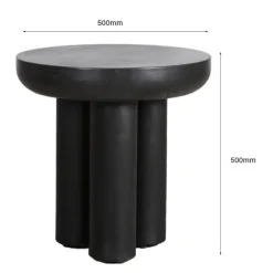 Brooklyn Side Table