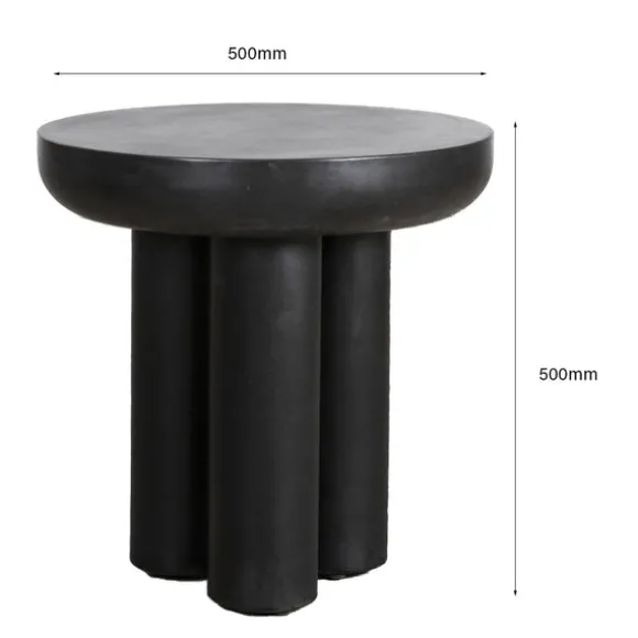 Brooklyn Side Table