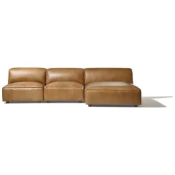 Brownsville L Shape Sofa