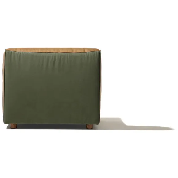 Brownsville L Shape Sofa