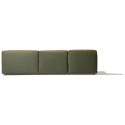 Brownsville L Shape Sofa